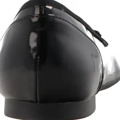 Clarks Couture Bloom Black Pat