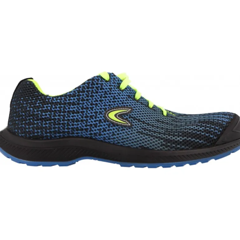 Cofra Accelerator S1PL