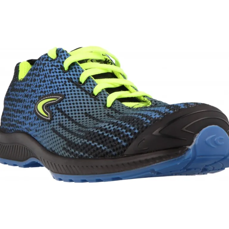 Cofra Accelerator S1PL