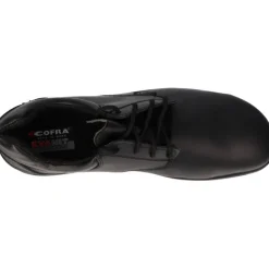 Cofra Icaro Black S3