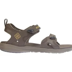 Columbia 2 Strap Cordovan