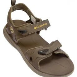 Columbia 2 Strap Cordovan