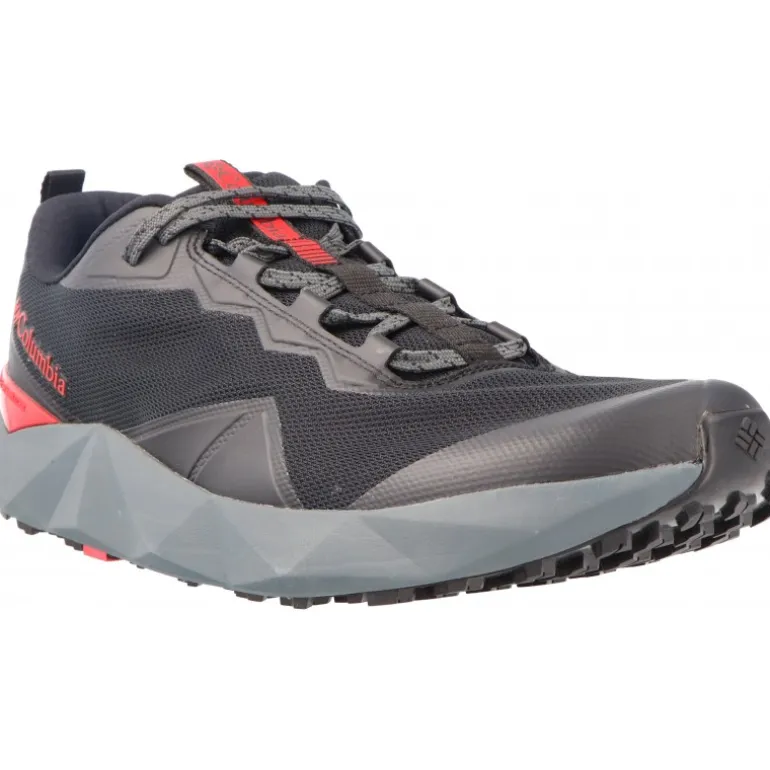 Columbia Facet 15 Black