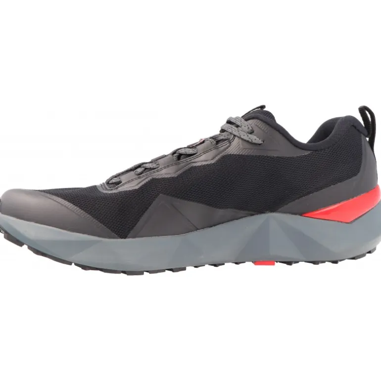 Columbia Facet 15 Black