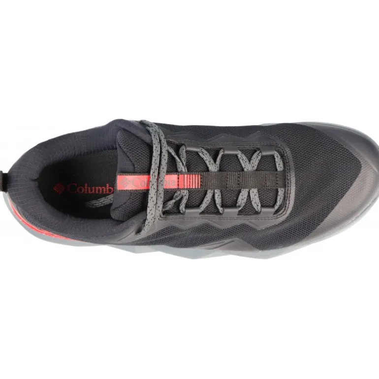 Columbia Facet 15 Black