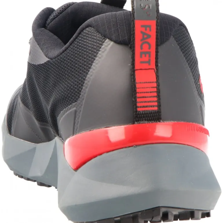 Columbia Facet 15 Black
