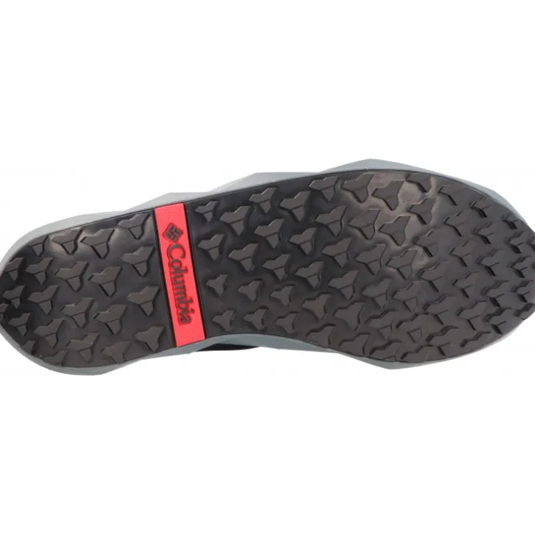 Columbia Facet 15 Black