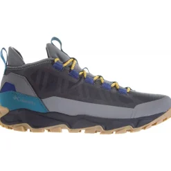 Columbia Flow Borough Low Charcoal