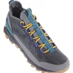 Columbia Flow Borough Low Charcoal