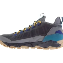 Columbia Flow Borough Low Charcoal