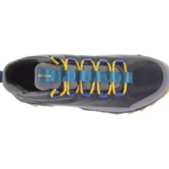 Columbia Flow Borough Low Charcoal