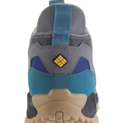 Columbia Flow Borough Low Charcoal