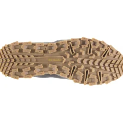 Columbia Flow Borough Low Charcoal