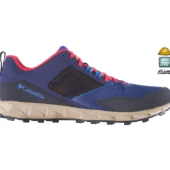 Columbia Flow District Blue Shadow