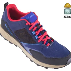 Columbia Flow District Blue Shadow