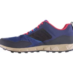 Columbia Flow District Blue Shadow