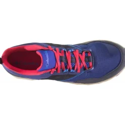 Columbia Flow District Blue Shadow