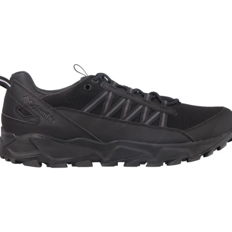 Columbia Flow Fremont Black