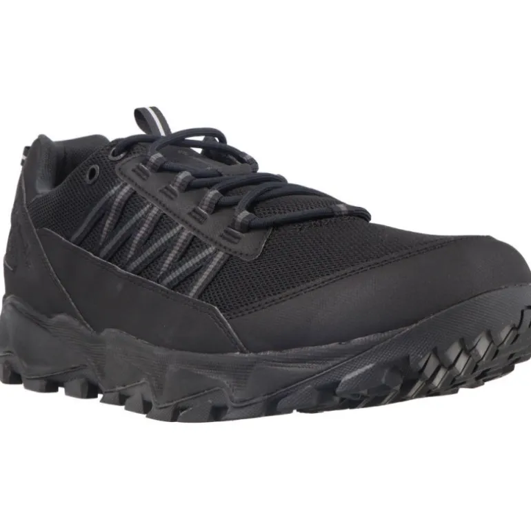 Columbia Flow Fremont Black