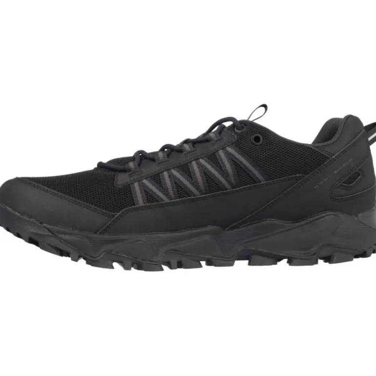 Columbia Flow Fremont Black