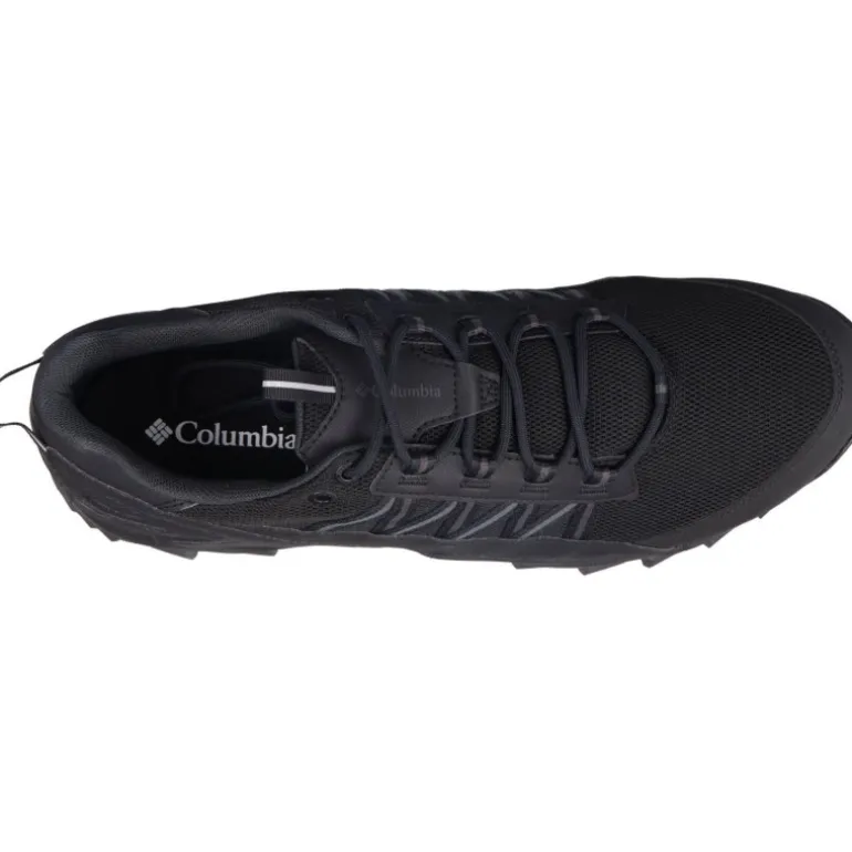 Columbia Flow Fremont Black