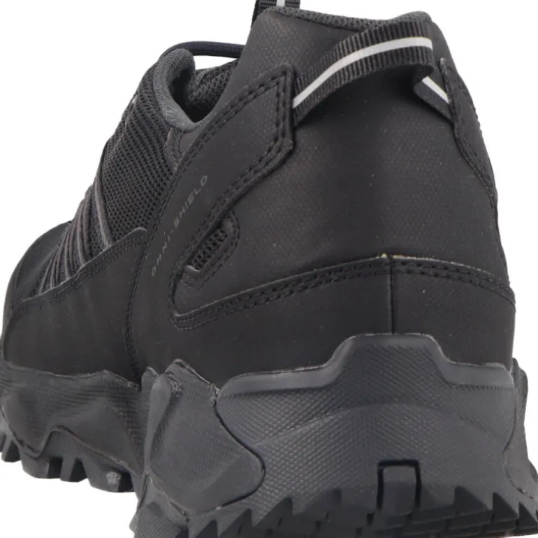 Columbia Flow Fremont Black