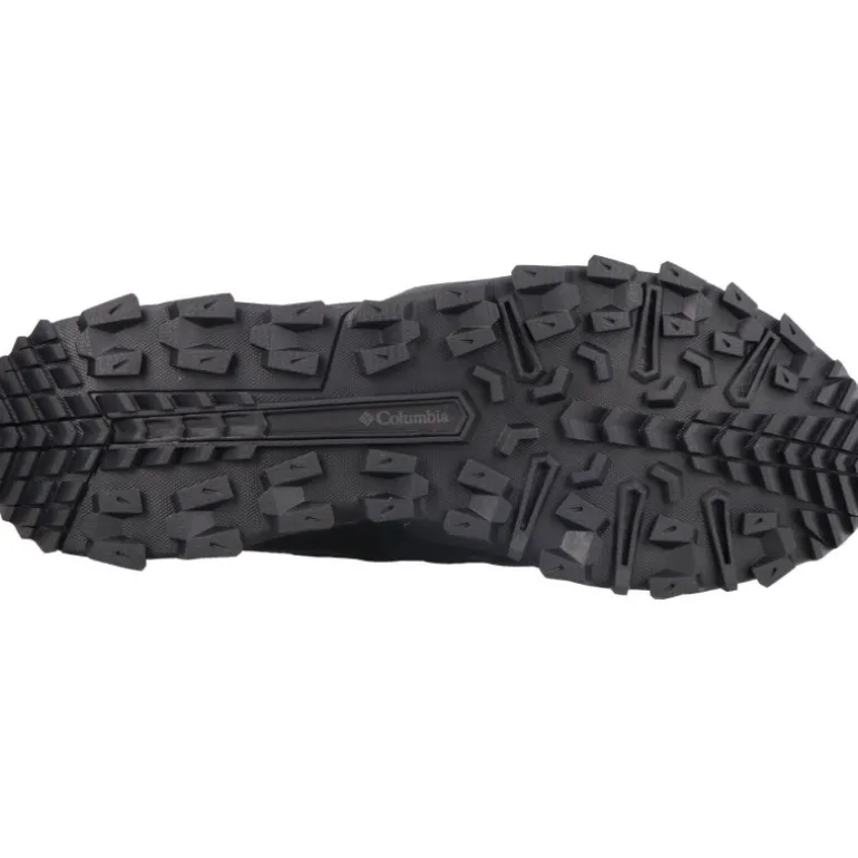 Columbia Flow Fremont Black