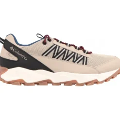 Columbia Flow Fremont Canvas Tan Mad