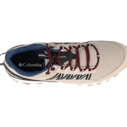 Columbia Flow Fremont Canvas Tan Mad