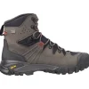 Columbia Geoterra Trek Outdry LTR Black