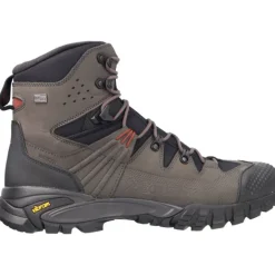 Columbia Geoterra Trek Outdry LTR Black