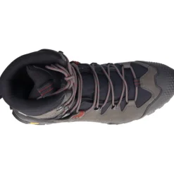 Columbia Geoterra Trek Outdry LTR Black