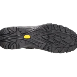 Columbia Geoterra Trek Outdry LTR Black