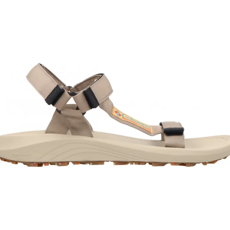 Columbia Globetrot Sandal Fungi