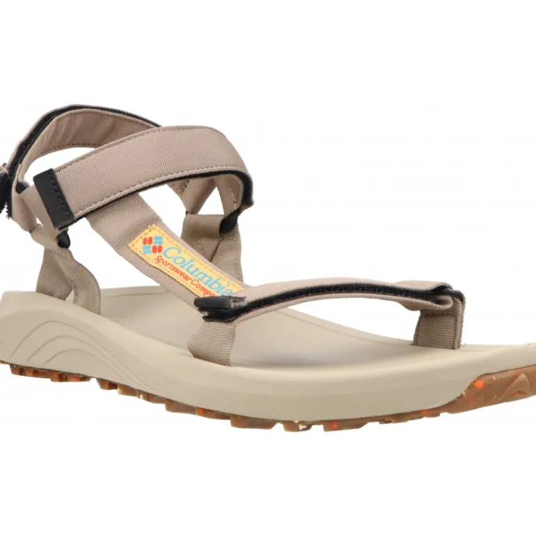 Columbia Globetrot Sandal Fungi
