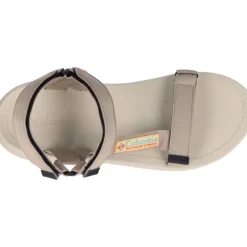 Columbia Globetrot Sandal Fungi