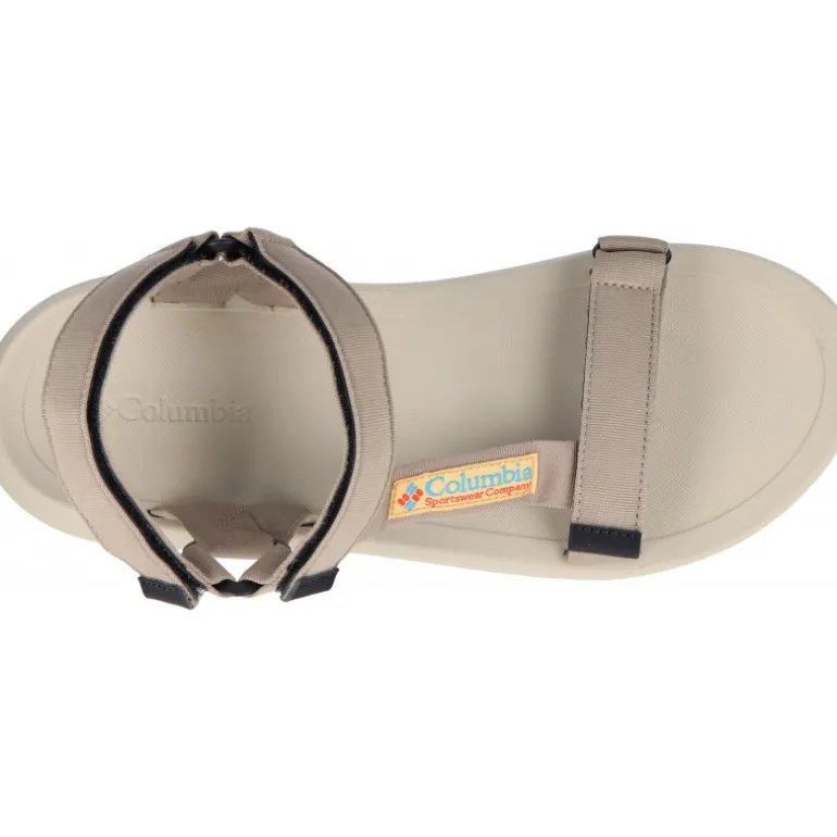 Columbia Globetrot Sandal Fungi