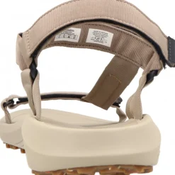 Columbia Globetrot Sandal Fungi