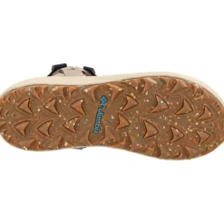 Columbia Globetrot Sandal Fungi