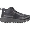 Columbia Konos TRS Outdry Mid Black