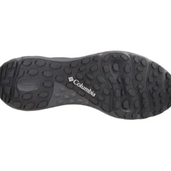 Columbia Konos TRS Outdry Mid Black