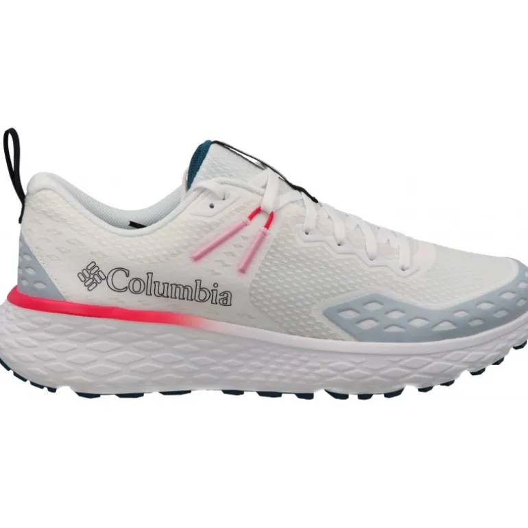 Columbia Konos TRS White