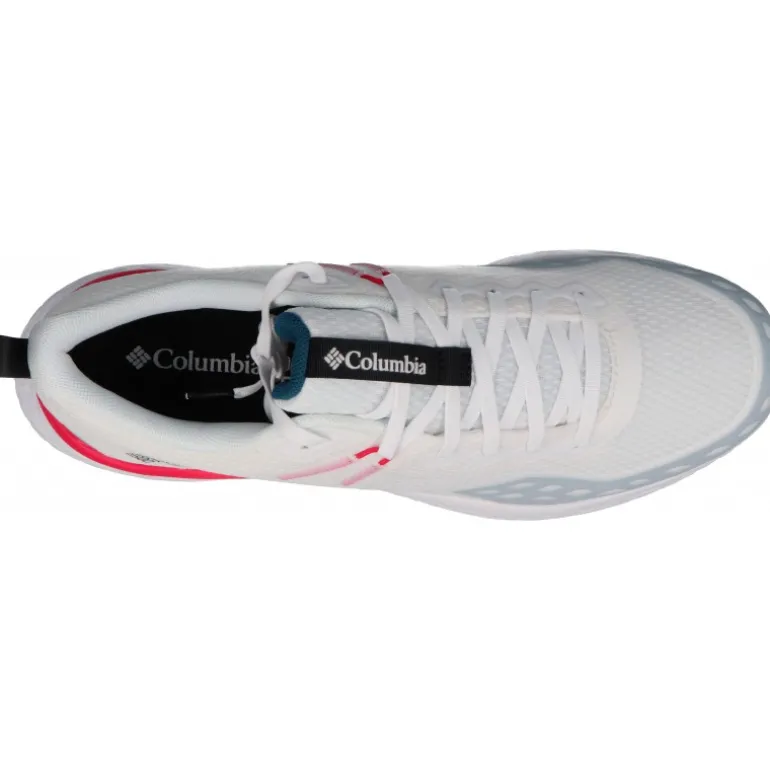 Columbia Konos TRS White