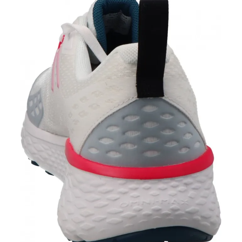 Columbia Konos TRS White