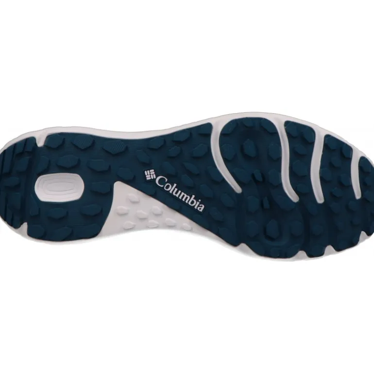 Columbia Konos TRS White