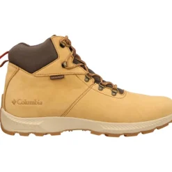 Columbia Landroamer Explorer WP NB Curry