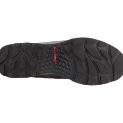 Columbia Landroamer Explorer WP Espresso