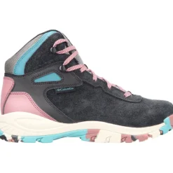 Columbia Newton Ridge BC Black