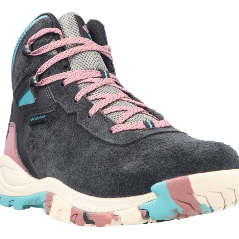 Columbia Newton Ridge BC Black