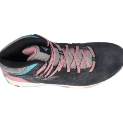 Columbia Newton Ridge BC Black